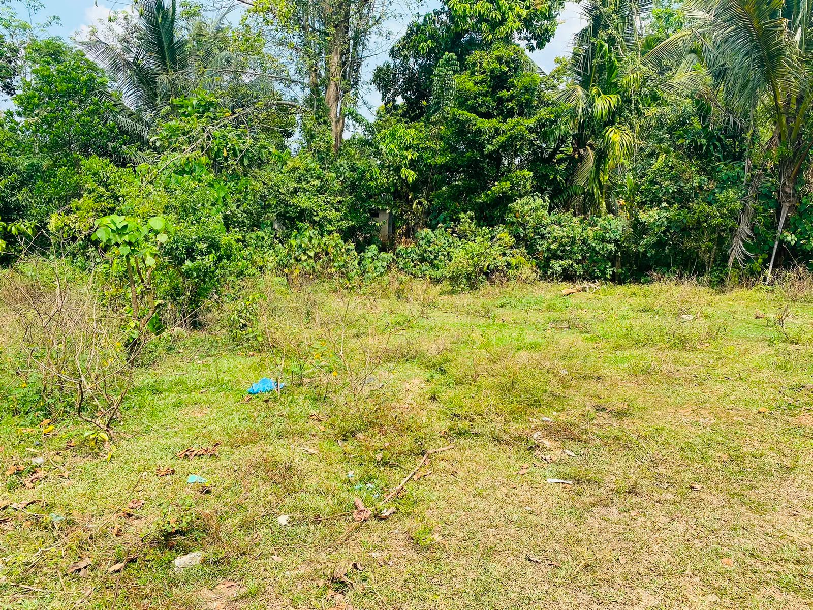 ගෝනපොල - කුඹුකෙන් වටිනා නේවාසික ඉඩමක් විකිණීමට